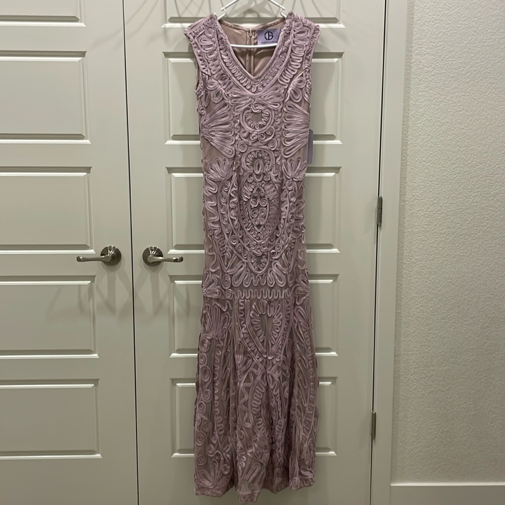 NWT JS Collection - Evening Gown (Size 4)